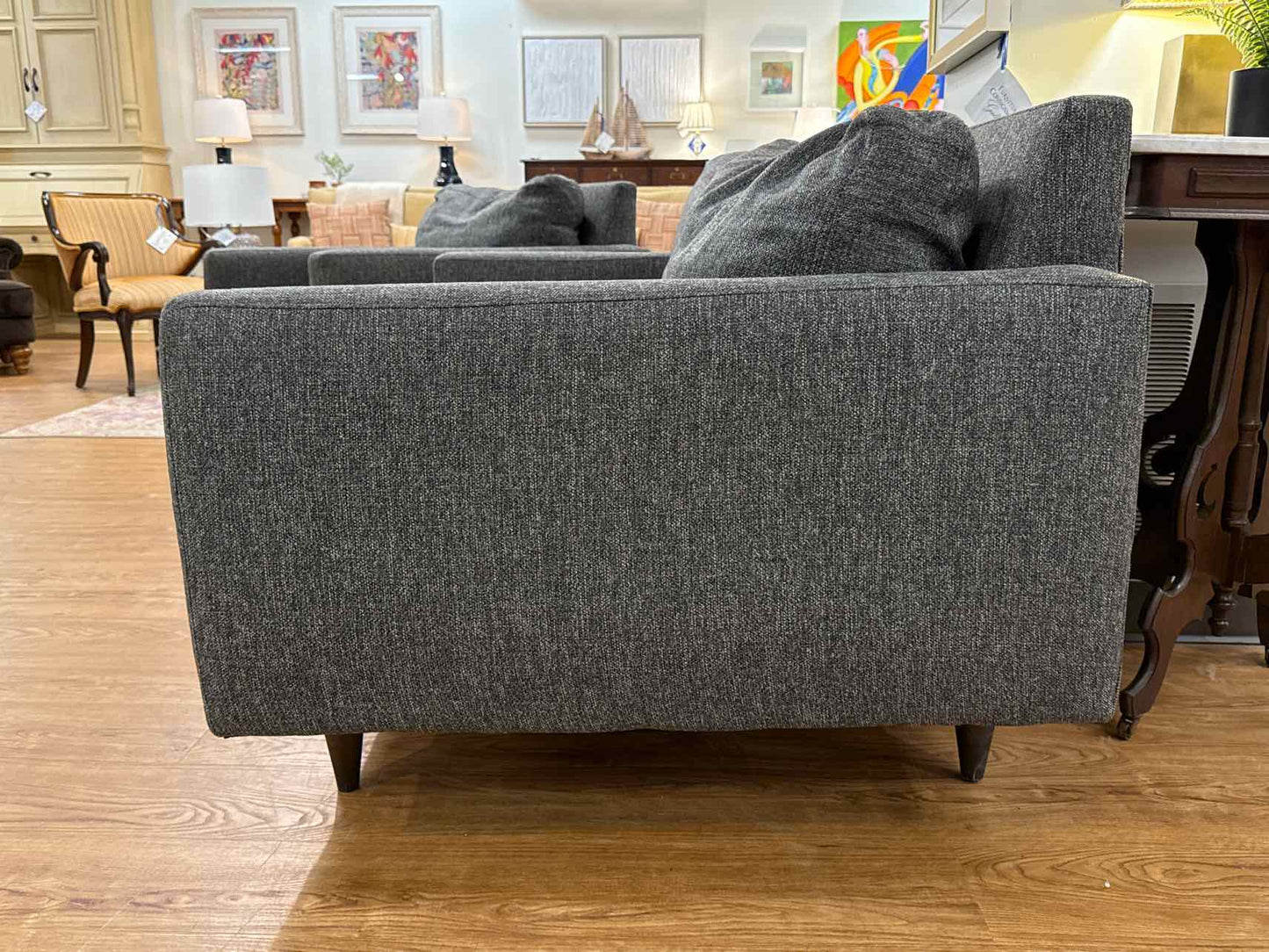 Room & Board 'Jasper' Loveseat