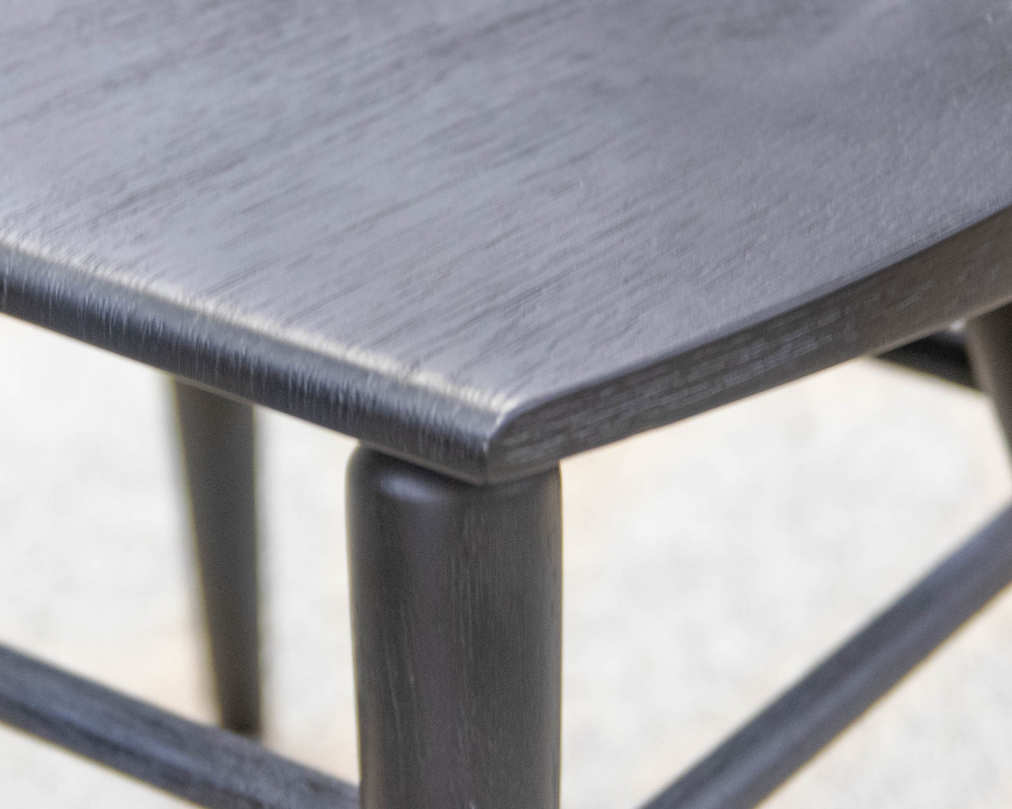 Set of Four Pottery Barn 'Shay' Dining Chairs