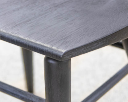 Set of Four Pottery Barn 'Shay' Dining Chairs