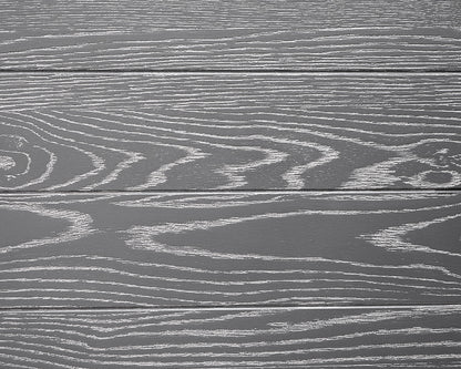 Pottery Barn Smoked Gray Full Bed