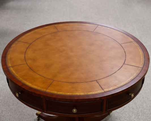 Ethan Allen Bradford Rent Table