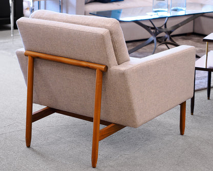 Design within Reach 'Raleigh' Upholstered Chair