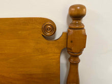 Kincaid Maple Full Bed