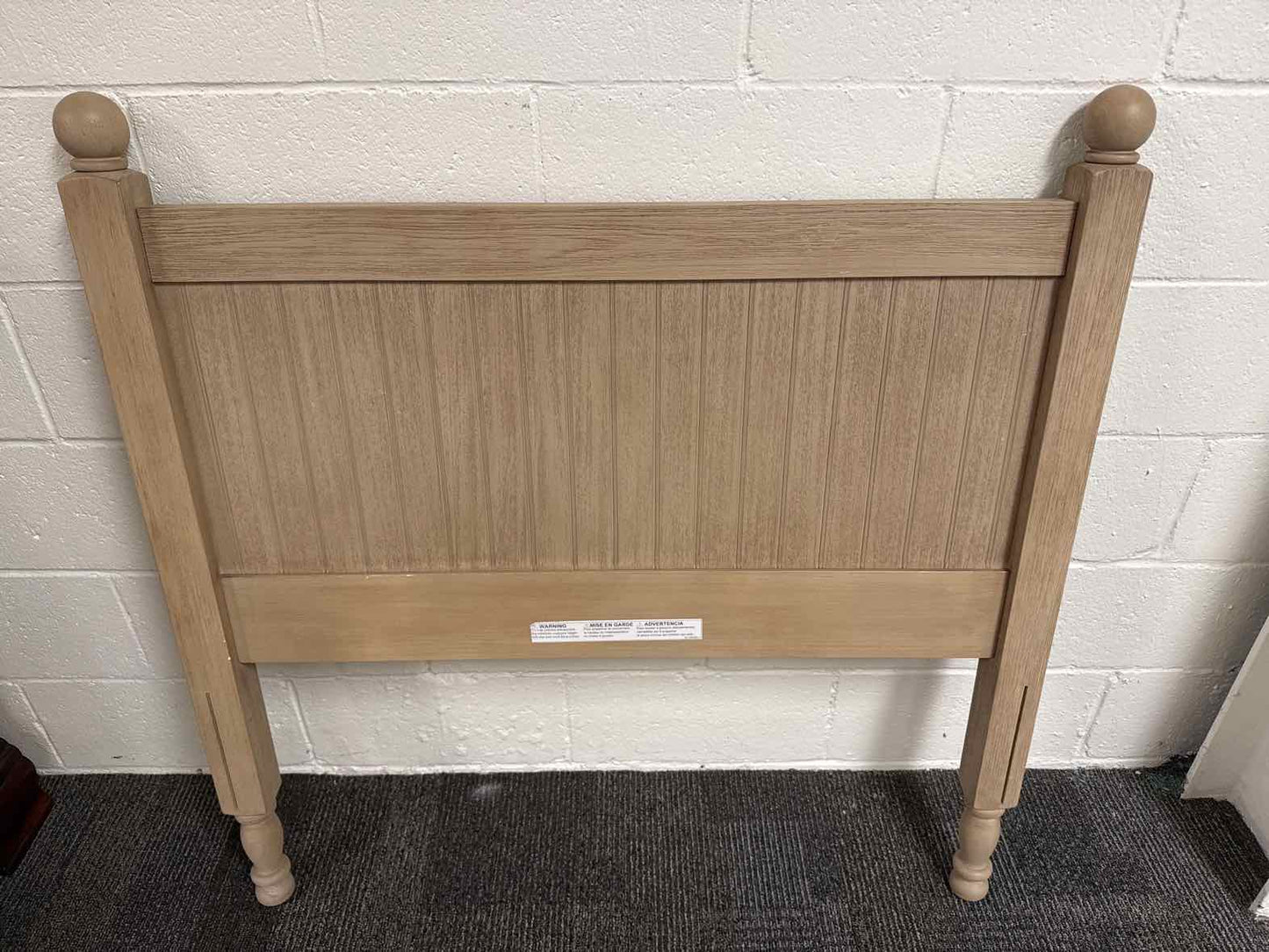 Pottery Barn Kids 'Catalina' Twin Bed