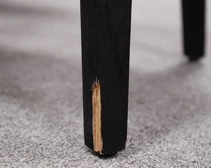 RH Morgan Dining Chairs