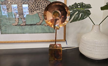 Anthropologie 'Lourdes' Lamp