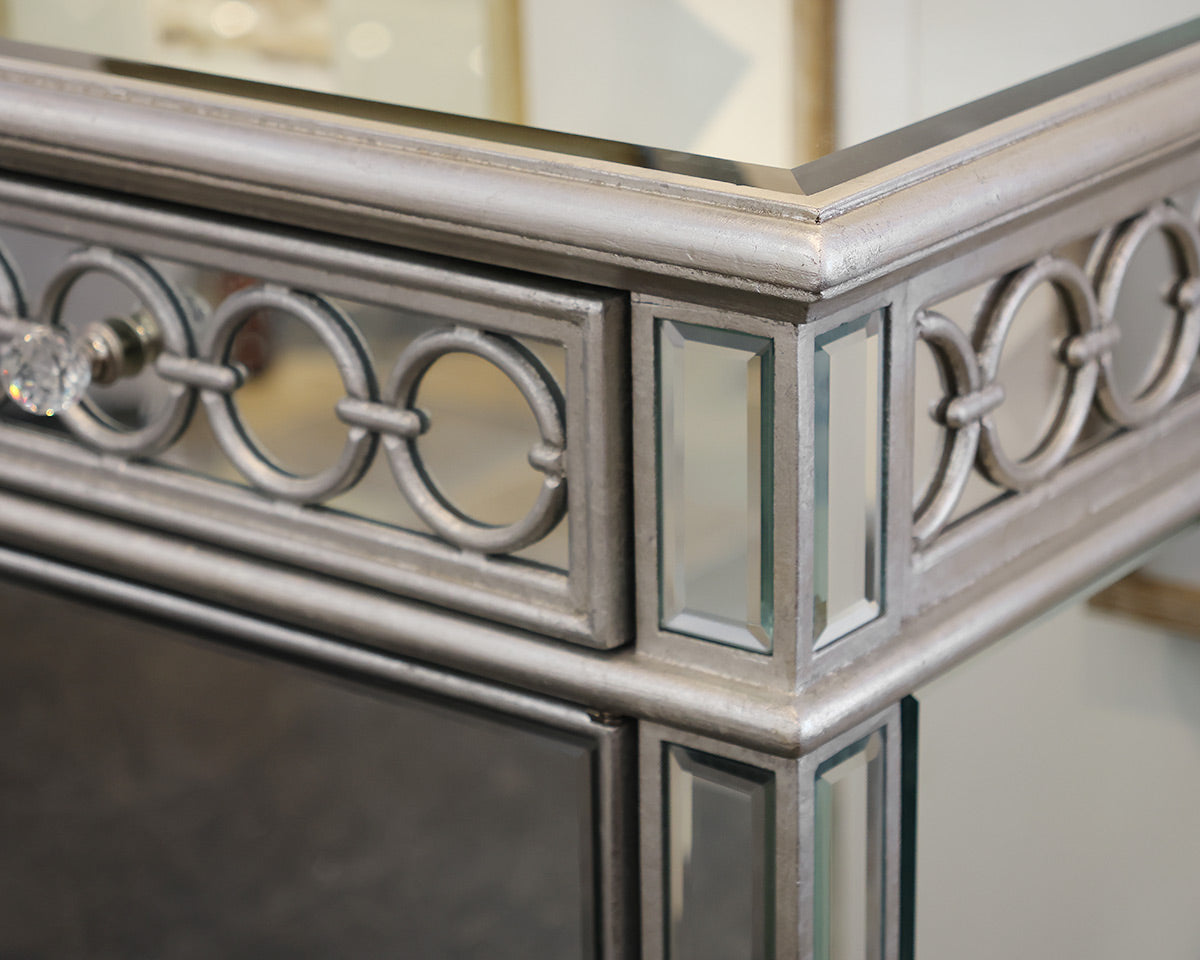 One King's Lane Audrey Cabinet