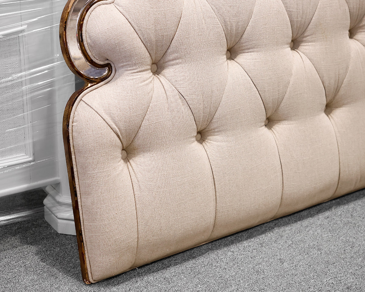 Hooker Furniture Sanctuary Queen Bed Frame