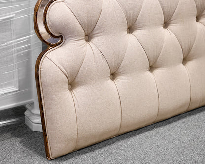 Hooker Furniture Sanctuary Queen Bed Frame