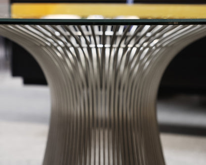 Warren Platner Knoll Dining Table