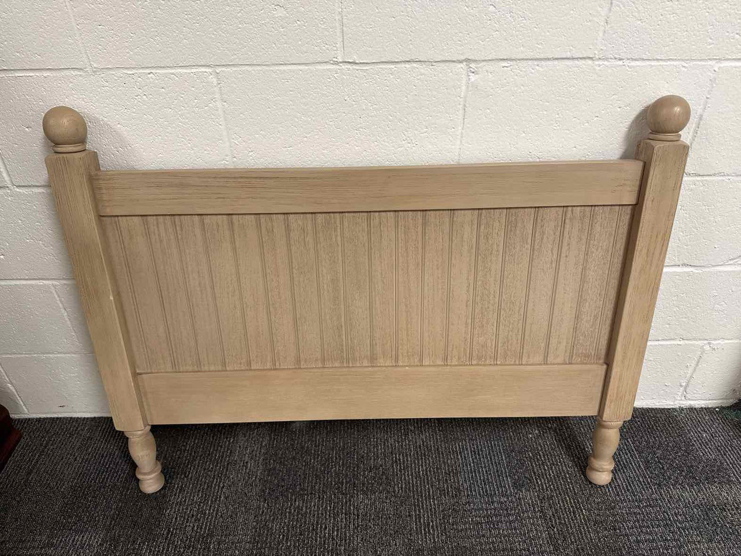 Pottery Barn Kids 'Catalina' Twin Bed