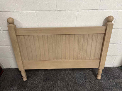 Pottery Barn Kids 'Catalina' Twin Bed