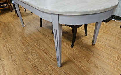 Ballard Design 'Vendela' Extension Dining Table
