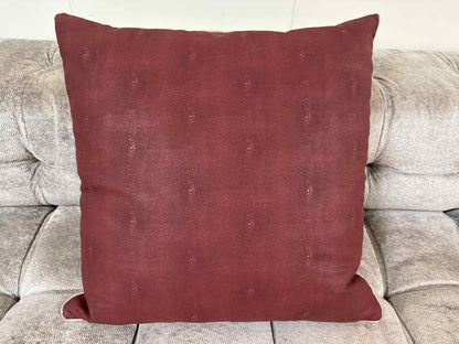 Norman Wyatt Home 'Warmth' Designer Pillow