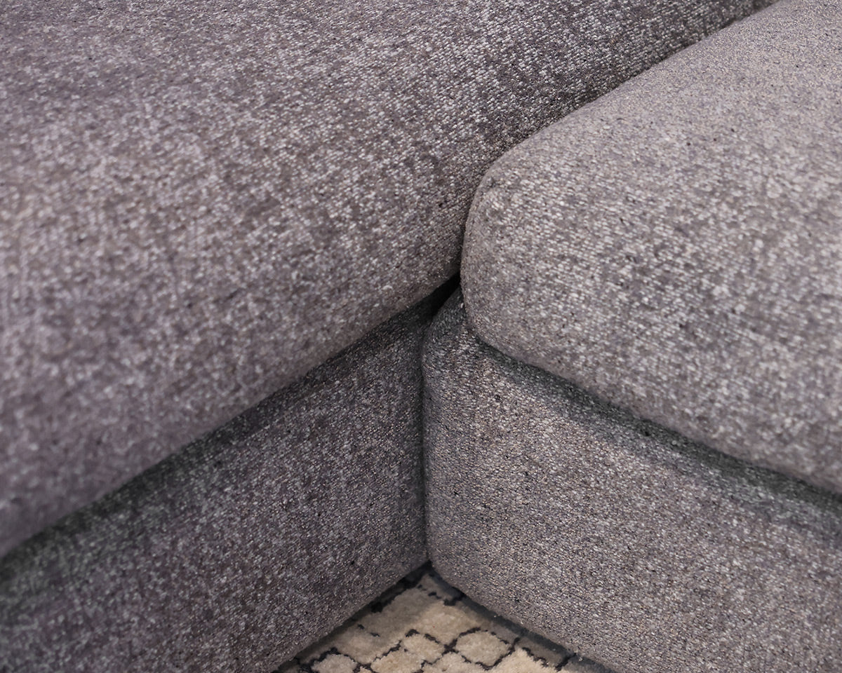 Roche Bobois 'Preface' Modular Sectional