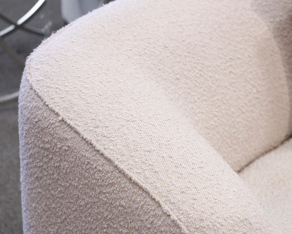 Rove Concepts 'Reya' Curved Sectional