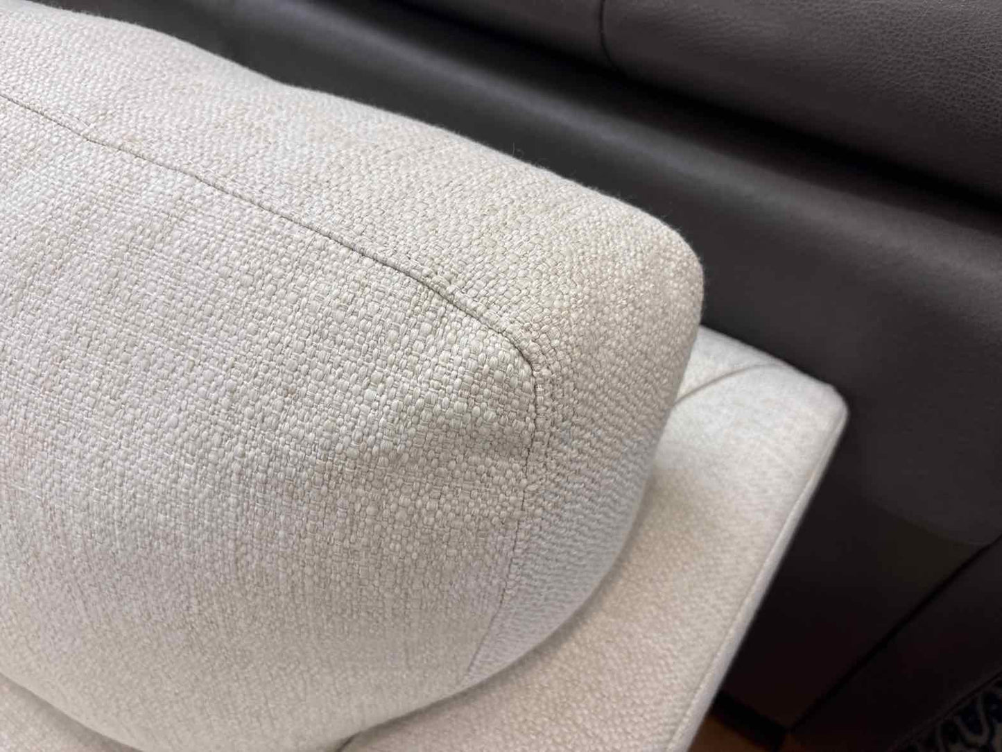 West Elm 'Haven' 2-Seat Sofa