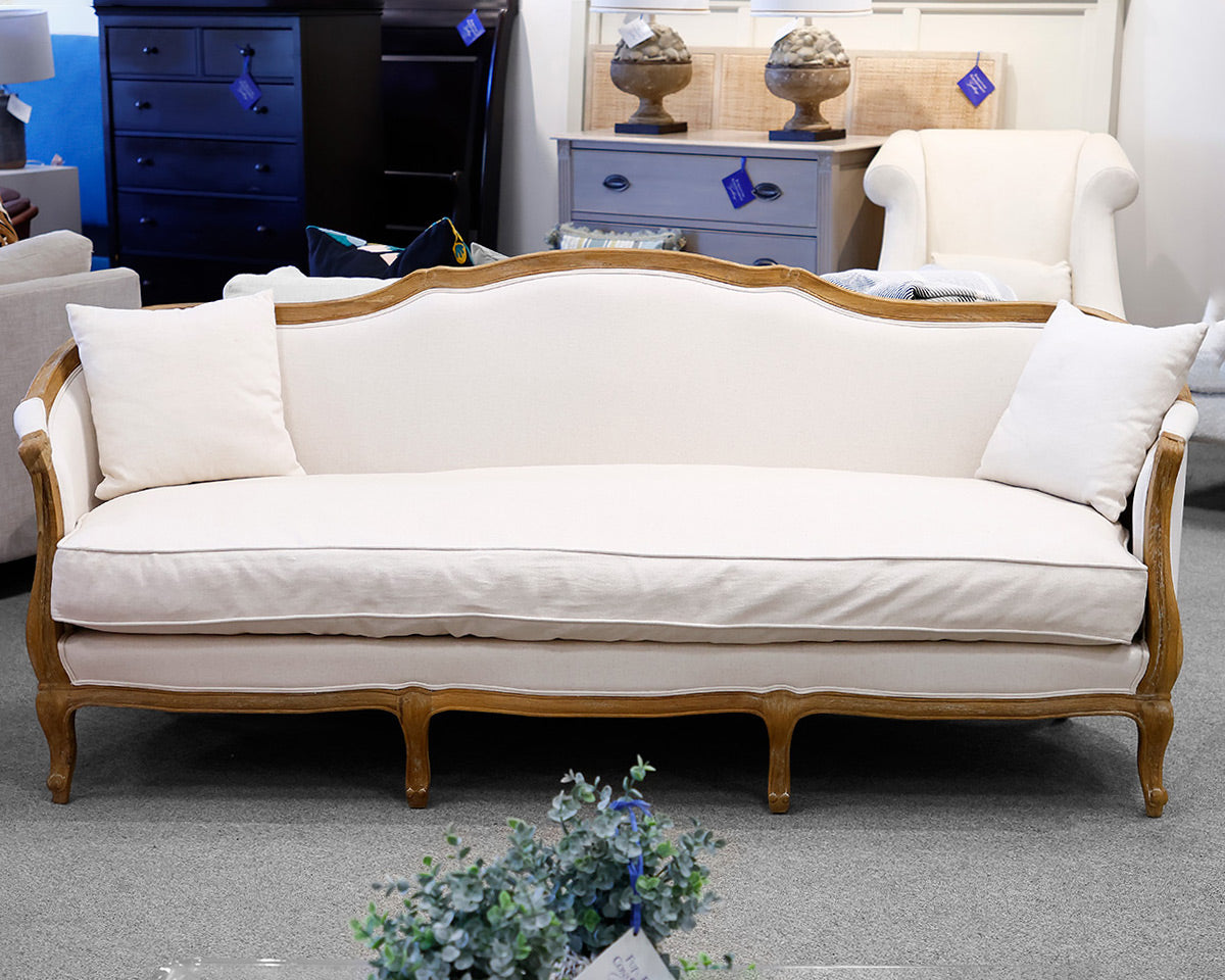Ballard Design Silvia Sofa