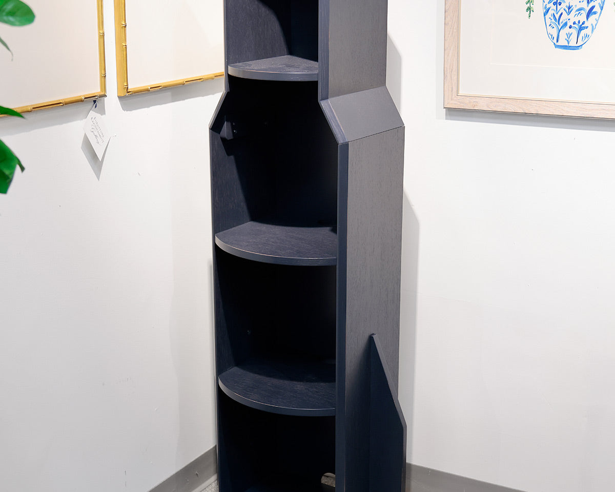 Pottery Barn Kids Spaceship Bookcase