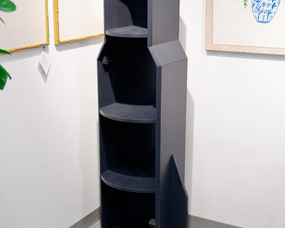 Pottery Barn Kids Spaceship Bookcase