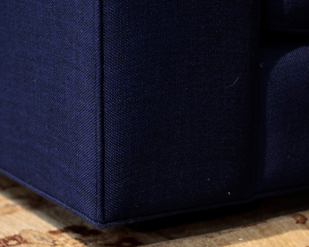 Restoration Hardware 'Maddox' 2-Cushion Sofa