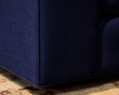 Restoration Hardware 'Maddox' 2-Cushion Sofa