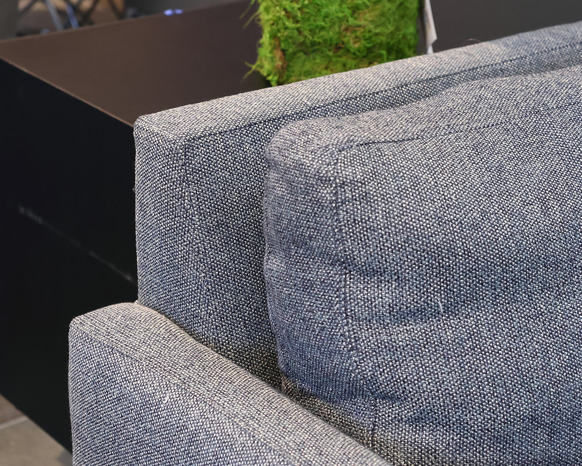 Room & Board Two Cushion Sofa