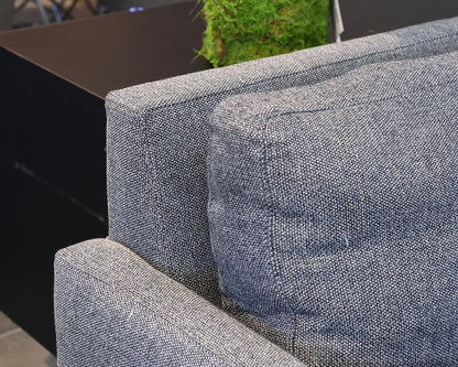 Room & Board Two Cushion Sofa