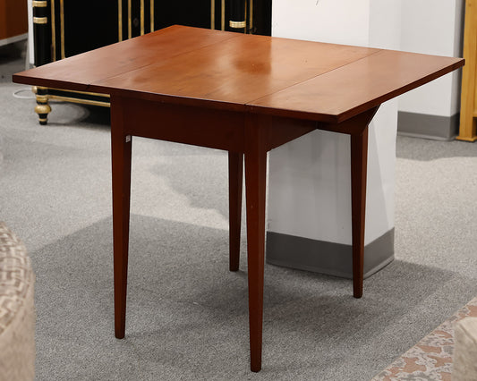 Drop Leaf Table