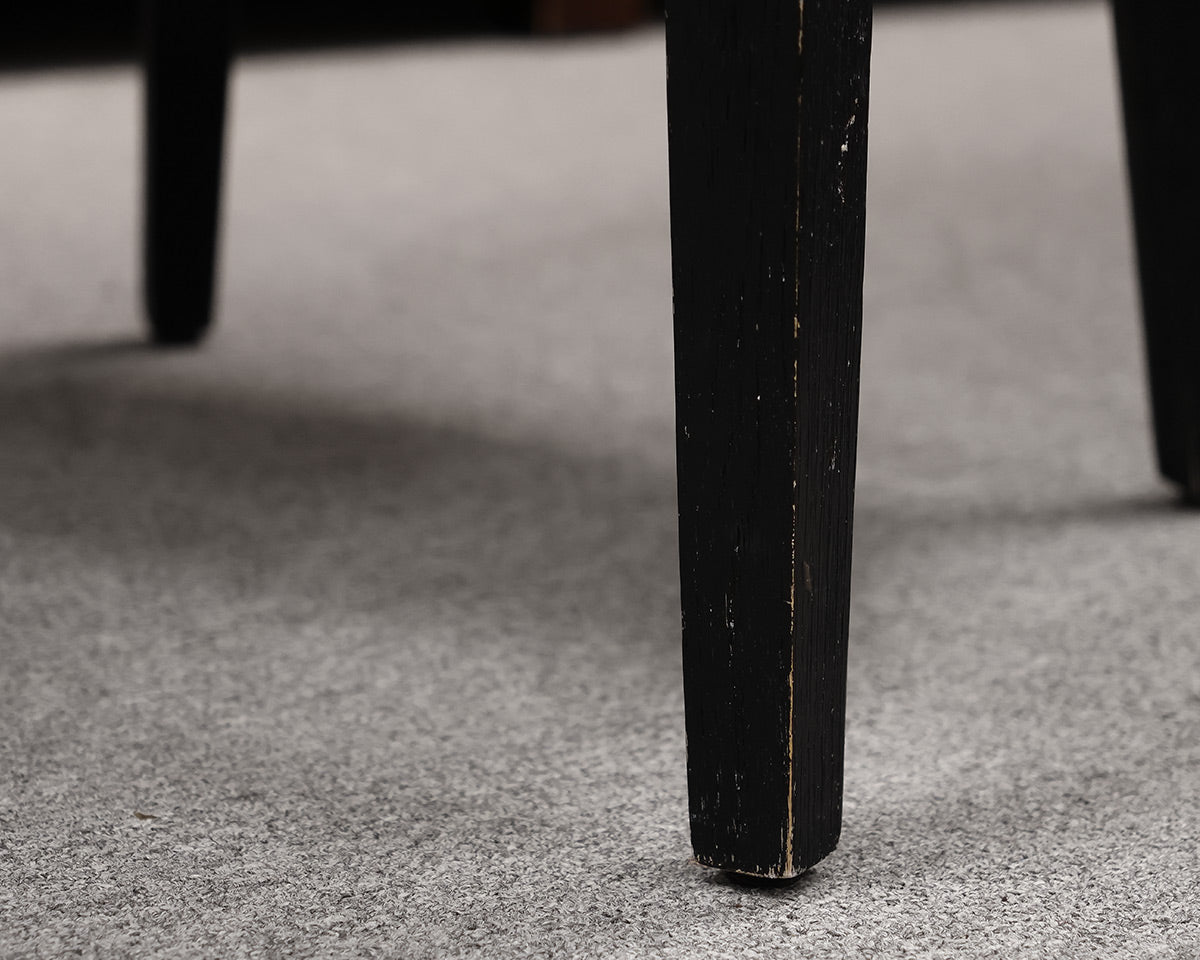 RH Morgan Dining Chairs