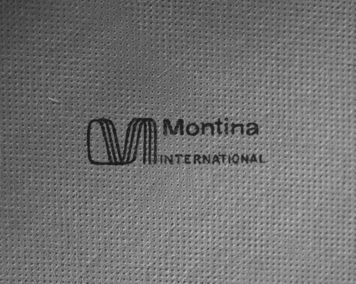 Montina Furniture Rosewood  Dining Chairs