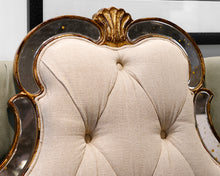 Hooker Furniture Sanctuary Queen Bed Frame