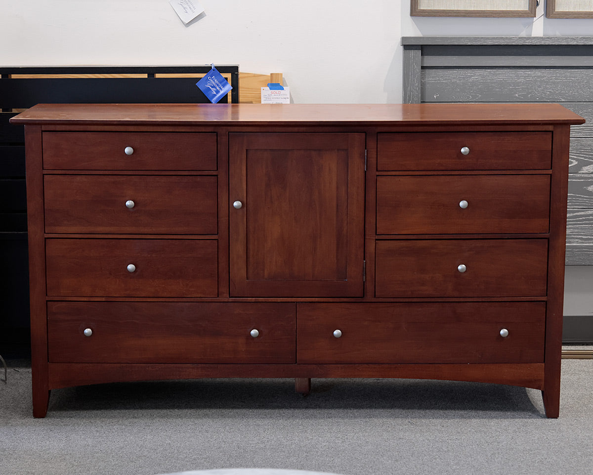 Kincaid Cherry  Dresser