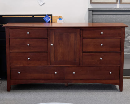 Kincaid Cherry  Dresser