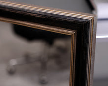 Boston Frame Works Mirror