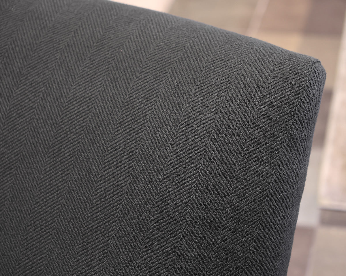 Pair of Hickory Accent Chairs