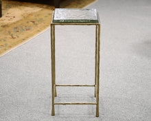 Ovard Accent Table