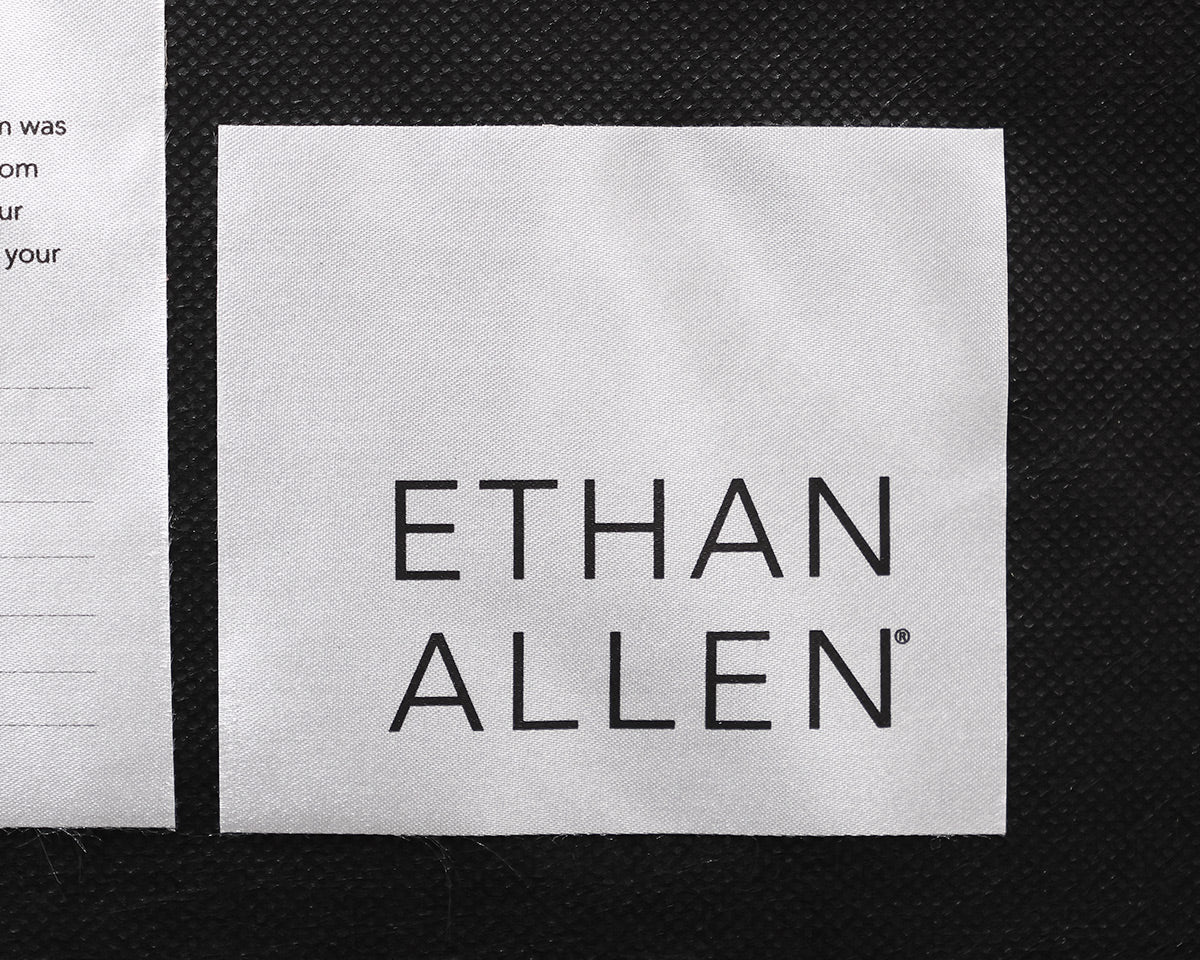 Ethan Allen Counter Stools