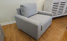 Arhaus 'Remington' Swivel Chair