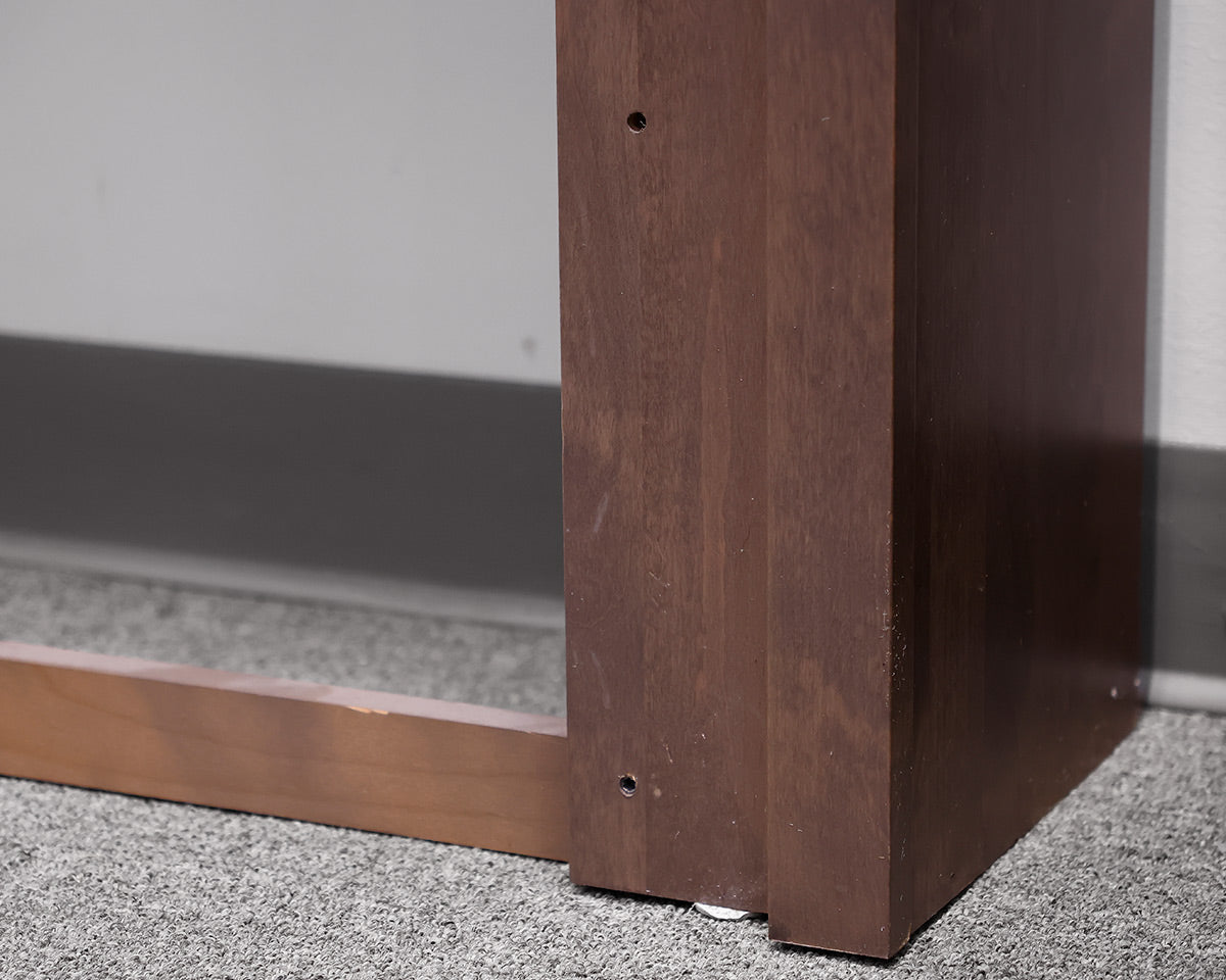 Full Storage Bed Frame