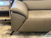 Nicoletti 'Tesla' Sectional