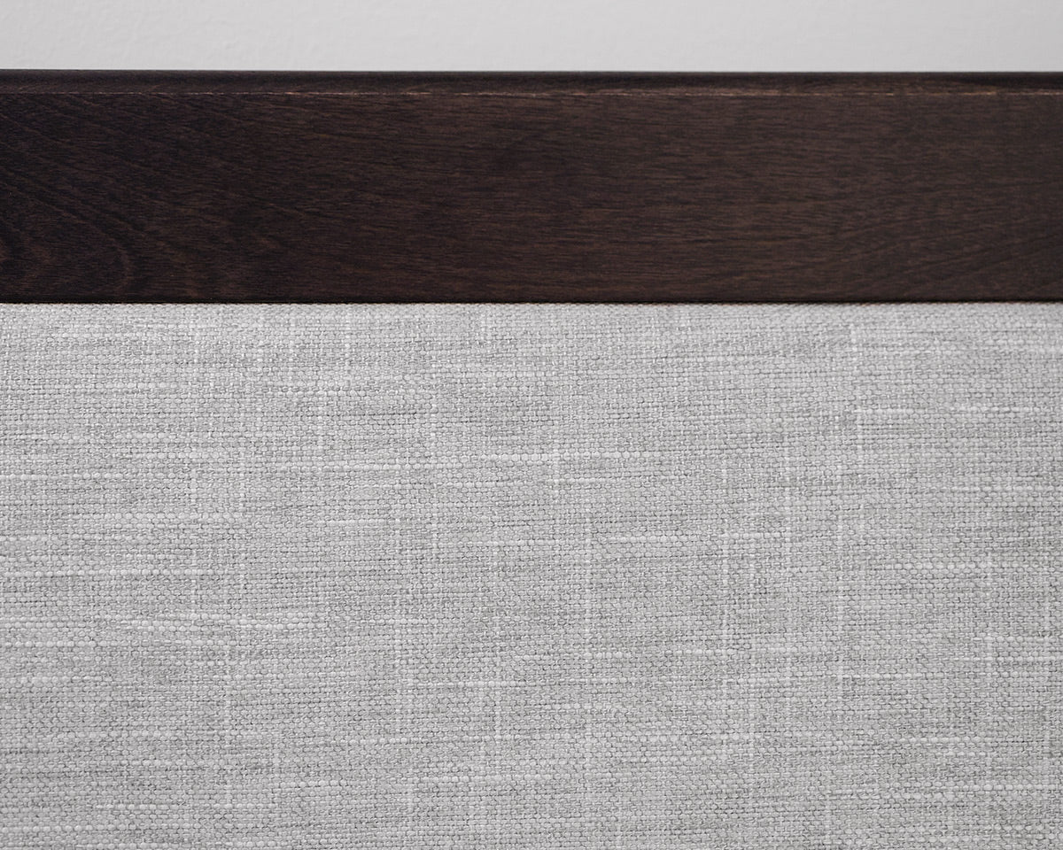 Huppe Edmond Queen Bed