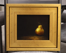Lonely Pear Framed Artwork
