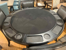 Legacy Billiards 'Heritage' Game Table w/ Chairs