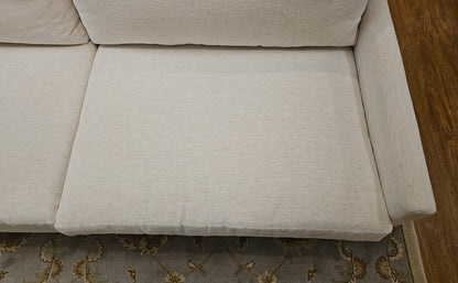 Arhaus 'Kipton' 2-Seat Sofa