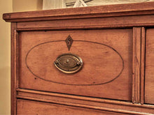 Benchmade Alderwood 7 Drawer Chest