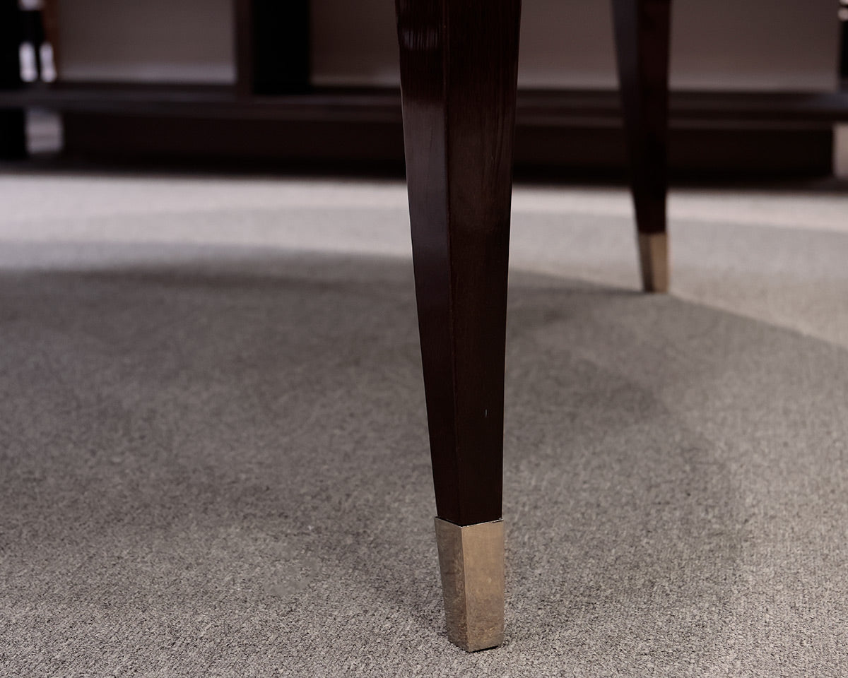 Roche Bobois 'Round Grand Hotel' Extension Dining Table