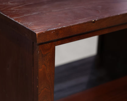 Ethan Allen Bookcase