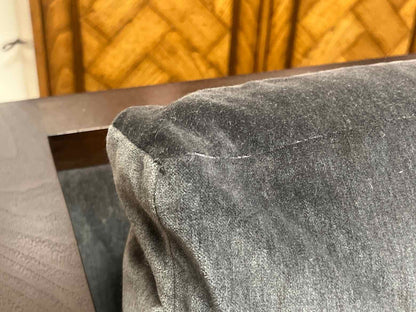 Holly Hunt Bench Seat Sofa