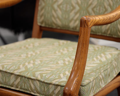 Pair of Jack Van Der Molen Grand Haven Chairs